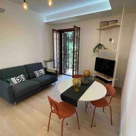 Grazioso Appartamento In Condominio Nel Verde Buccinasco Exterior photo