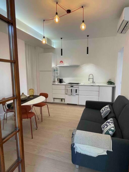 Grazioso Appartamento In Condominio Nel Verde Buccinasco Exterior photo