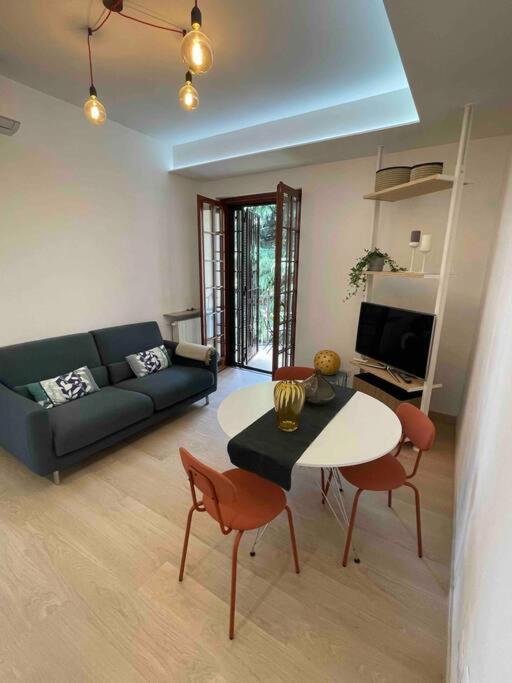 Grazioso Appartamento In Condominio Nel Verde Buccinasco Exterior photo