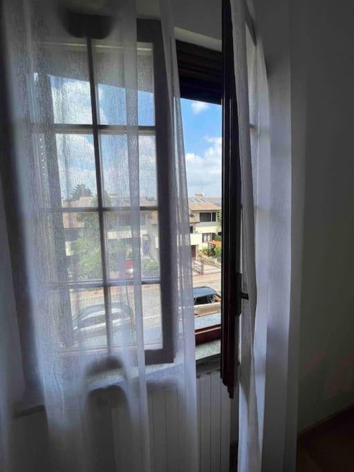 Grazioso Appartamento In Condominio Nel Verde Buccinasco Exterior photo